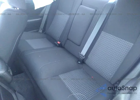 2020 Dodge Challenger R/T из США, поврежденный, VIN 2C3CDZBT7LH125134